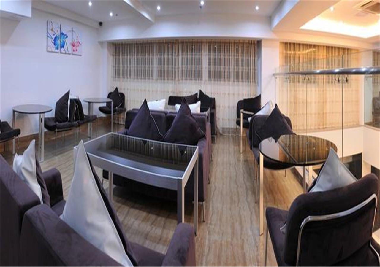 Xiamen Qingnian Yangguang Hotel - Wenzaodian Bagian luar foto