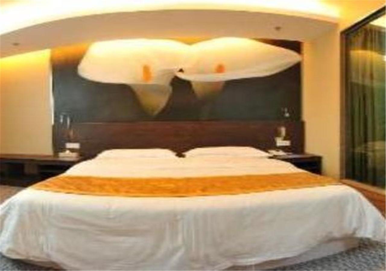 Xiamen Qingnian Yangguang Hotel - Wenzaodian Bagian luar foto