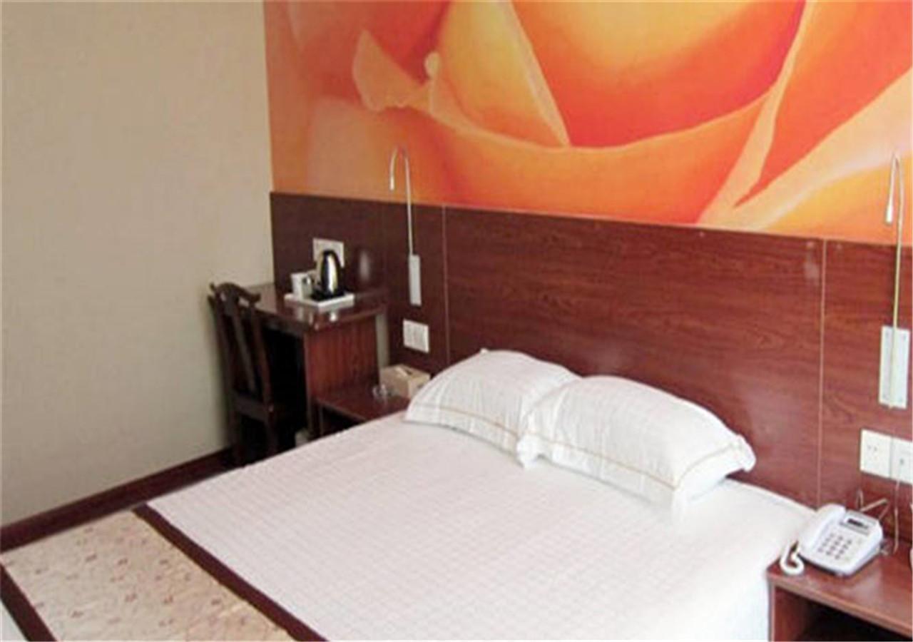 Xiamen Qingnian Yangguang Hotel - Wenzaodian Bagian luar foto