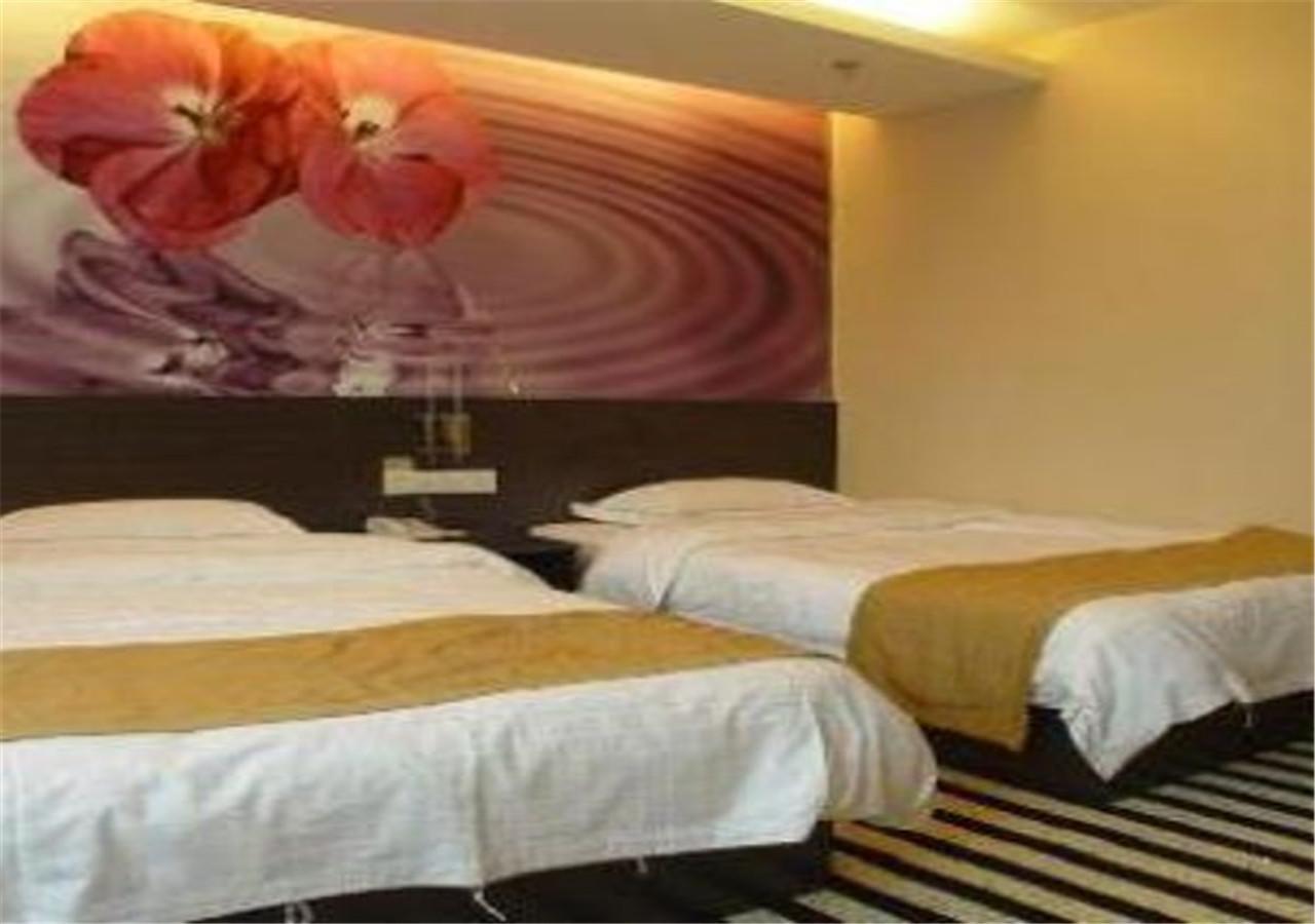 Xiamen Qingnian Yangguang Hotel - Wenzaodian Bagian luar foto