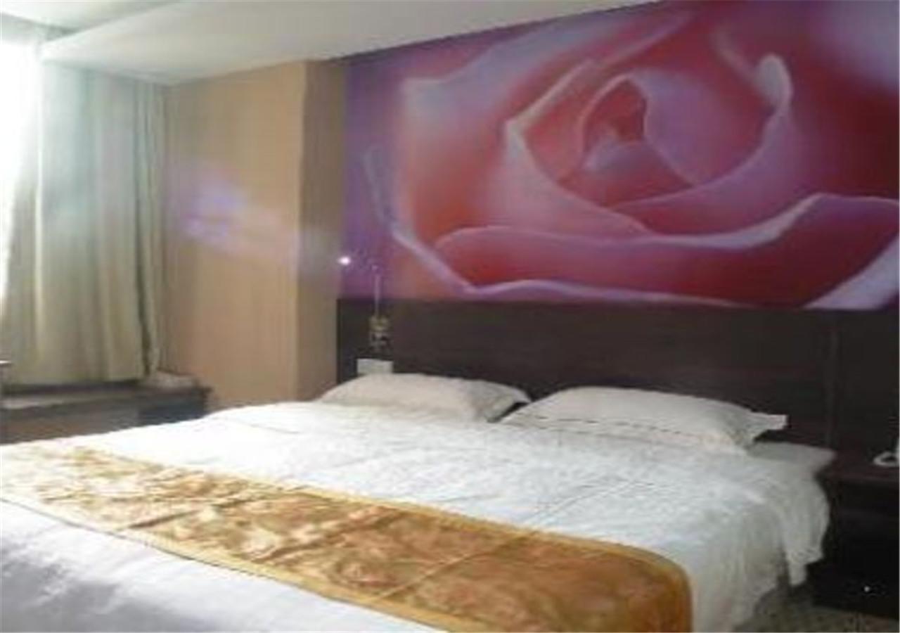 Xiamen Qingnian Yangguang Hotel - Wenzaodian Bagian luar foto
