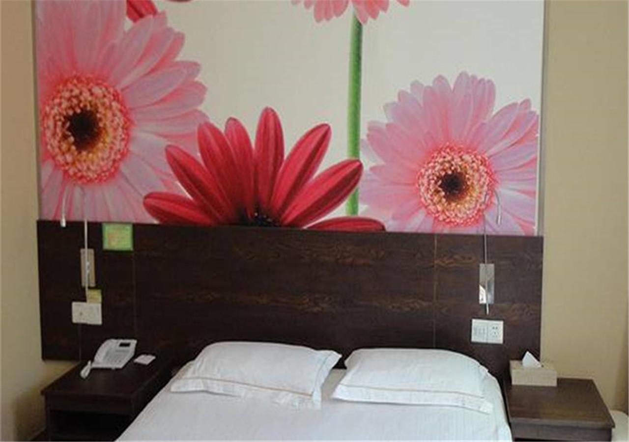 Xiamen Qingnian Yangguang Hotel - Wenzaodian Bagian luar foto